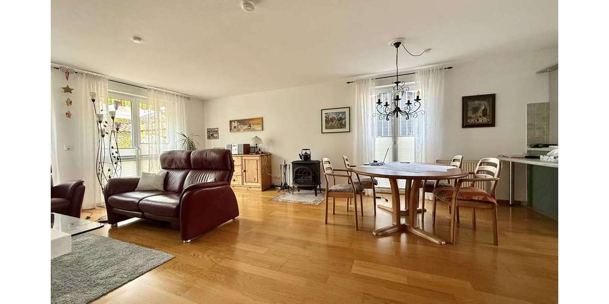 Einfamilienhaus Bretten - 4 Zimmer, 145 m&sup2;, 525.000&euro; | Angebot:25796391