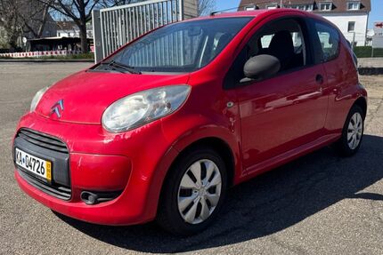 Citroen C1 127.000 km 1.350 &euro; Bruchsal 76646