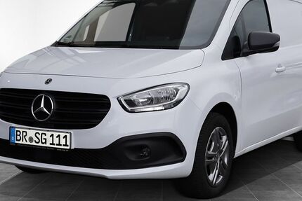 Mercedes-Benz Citan 23.662 km 28.083 &euro; Bruchsal 76646
