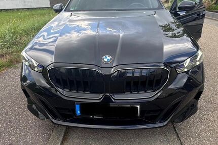 BMW 520 41.000 km 44.900 &euro; Bad Wimpfen 74206