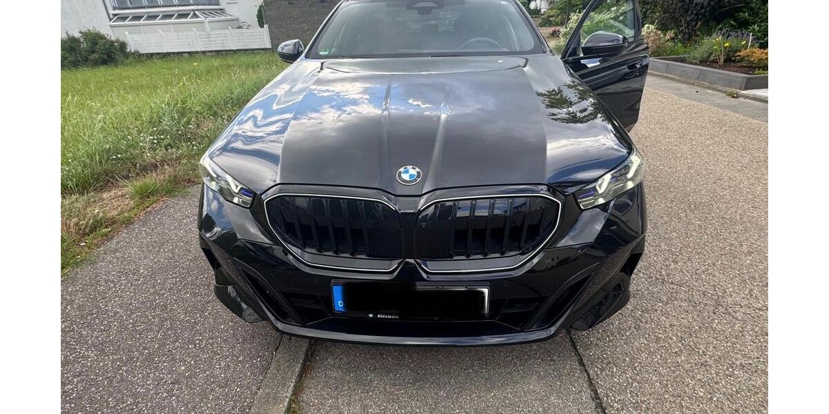 BMW 520 41.000 km 44.900 &euro; Bad Wimpfen 74206
