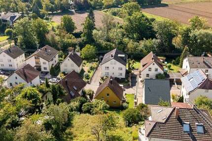 Grundstück Heilbronn Frankenbach - 177.000&euro; | Angebot:24791001