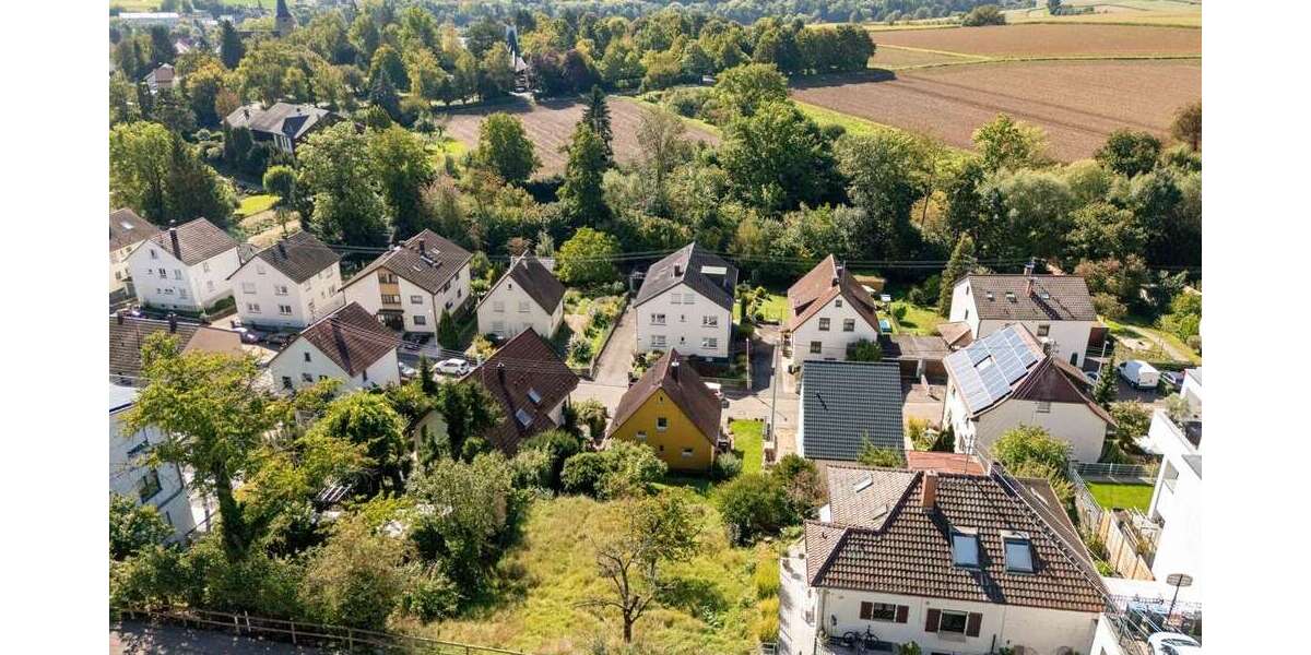 Grundstück Heilbronn Frankenbach - 177.000&euro; | Angebot:24791001