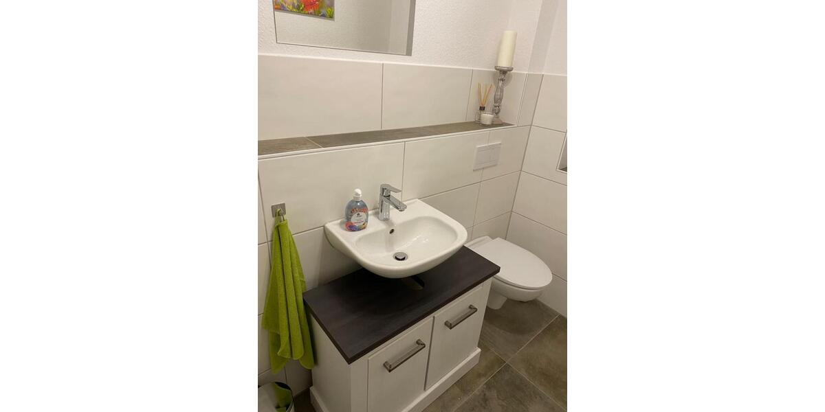 Etagenwohnung Nordheim - 4.5 Zimmer, 100 m&sup2;, 1.100&euro; | Angebot:25881355