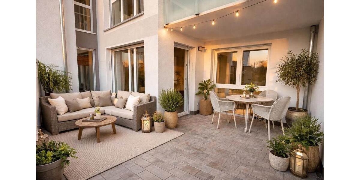 Erdgeschoßwohnung Eppingen - 3 Zimmer, 74 m&sup2;, 359.900&euro; | Angebot:26606970