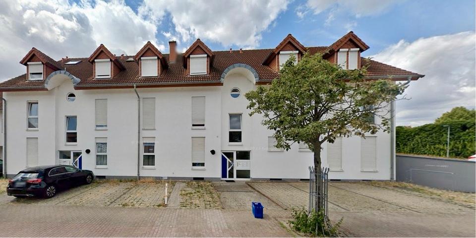 Etagenwohnung Walldorf - 2 Zimmer, 55 m&sup2;, 255.000&euro; | Angebot:25117823