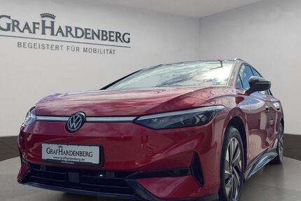VW ID.7 15.520 km 46.890 &euro; Bretten 75015