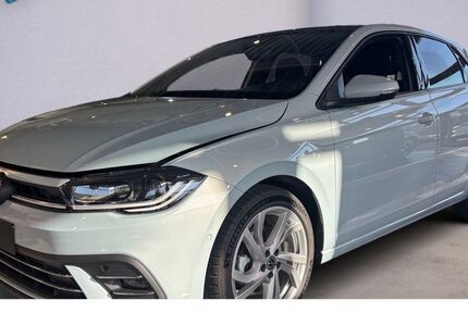 VW Polo 2.109 km 35.706 &euro; Walldorf 69190