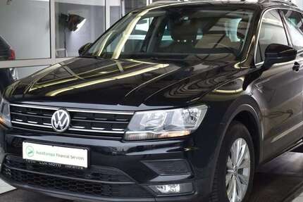 VW Tiguan 115.672 km 21.677 &euro; Bad Friedrichshall 74177