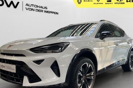 Cupra Formentor 20.100 km 33.880 &euro; Mosbach 74821