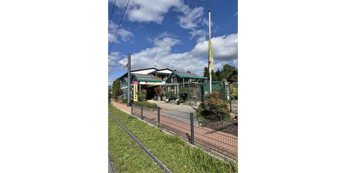 Gewerbeobjekt Leimen - 2.000&euro; | Angebot:24587229