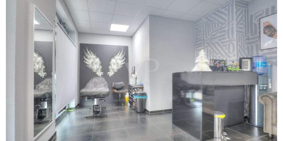 Gewerbeobjekt Bad Friedrichshall Kochendorf - 3 Zimmer, 295.000&euro; | Angebot:25674987