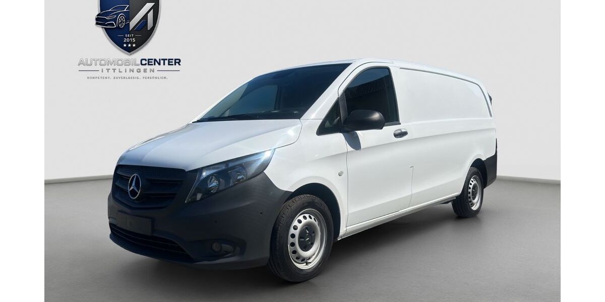 Mercedes-Benz Vito 104.000 km 18.990 &euro; Ittlingen 74930