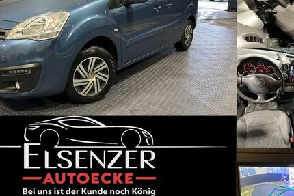 Citroen Berlingo 190.999 km 7.799 &euro; Eppingen 75031