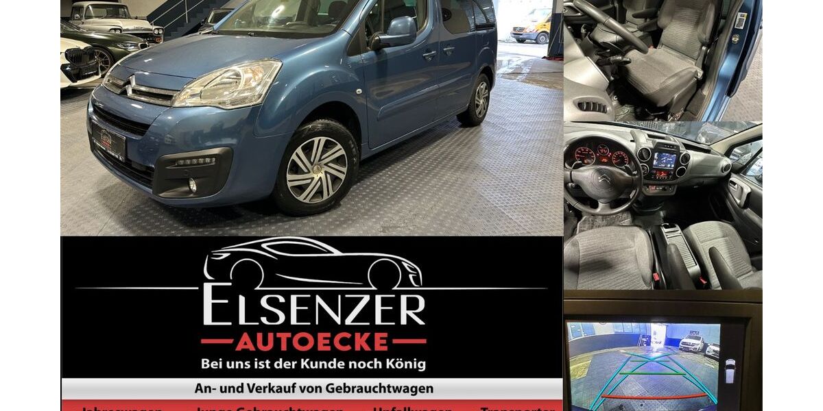 Citroen Berlingo 190.999 km 7.799 &euro; Eppingen 75031