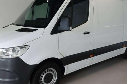 Mercedes-Benz Sprinter 44.000 km 25.990 &euro; Malsch 69254
