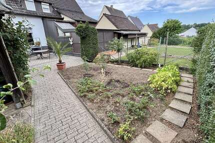 Haus Bad Friedrichshall - 3 Zimmer, 90 m&sup2;, 265.000&euro; | Angebot:25194342