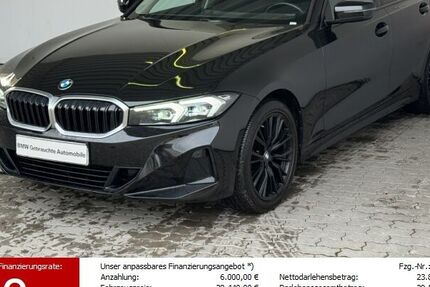 BMW 318 80.320 km 27.440 &euro; Heilbronn 74074