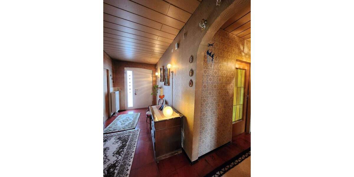 Einfamilienhaus Sinsheim Reihen - 5 Zimmer, 154 m&sup2;, 445.000&euro; | Angebot:25769996