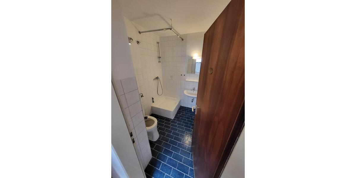 Etagenwohnung Markgröningen - 1 Zimmer, 26 m&sup2;, 342&euro; | Angebot:25253412