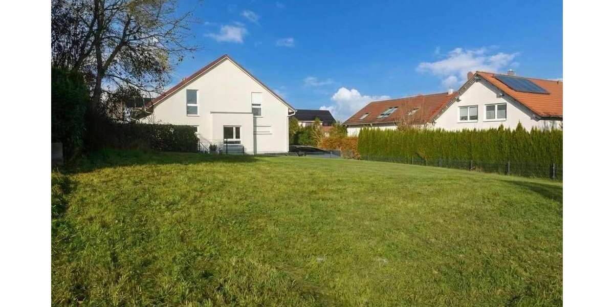 Grundstück Bad Wimpfen - 284.000&euro; | Angebot:26732691
