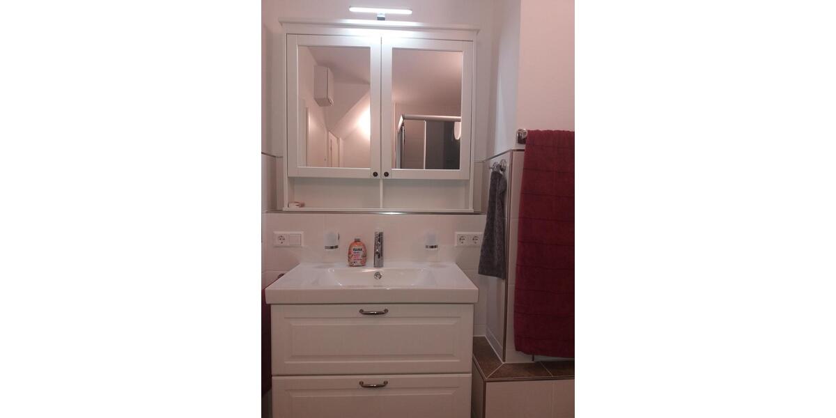 Hochparterre Sachsenheim - 1 Zimmer, 24 m&sup2;, 490&euro; | Angebot:25965686