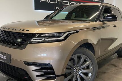 Land Rover Range Rover Velar 89.220 km 32.900 &euro; Bretten 75015
