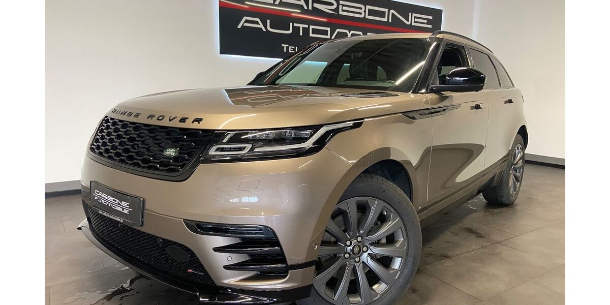 Land Rover Range Rover Velar 89.220 km 32.900 &euro; Bretten 75015