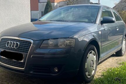 Audi A3 190.453 km 2.200 &euro; Neckarsulm 74172