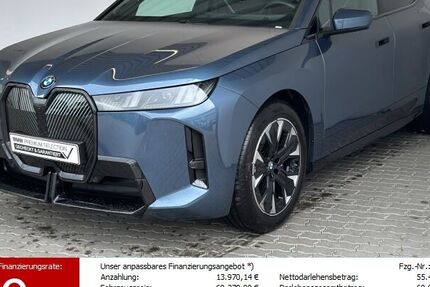 BMW iX 20.895 km 67.400 &euro; Heilbronn 74074