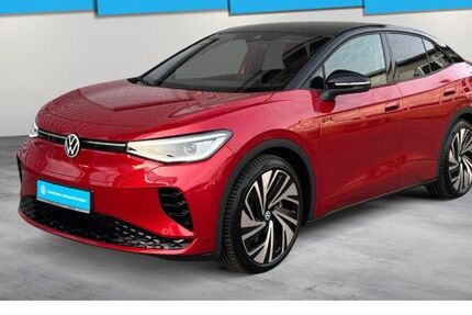 VW ID.5 12.973 km 42.630 &euro; Mosbach 74821