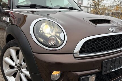 Mini Cooper S Cabrio 100.000 km 11.999 &euro; Bruchsal 76646