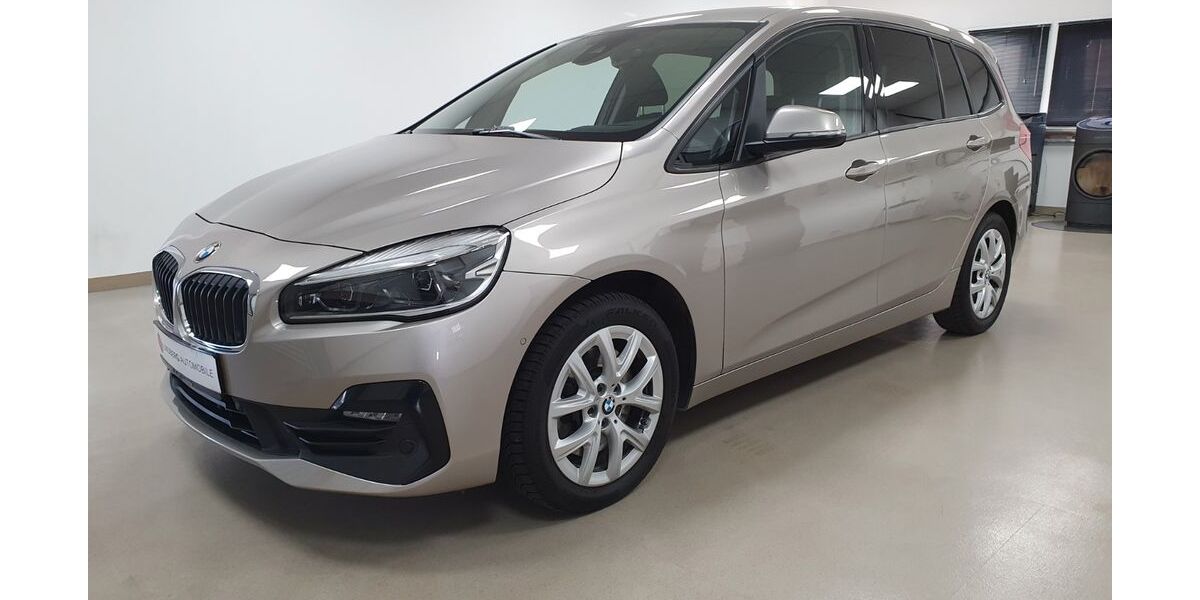 BMW 218 137.600 km 19.990 &euro; Sandhausen ( bei Heidelberg ) 69207