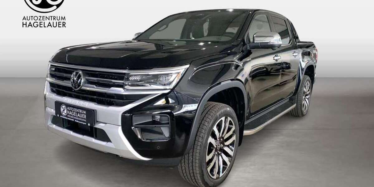 VW Amarok 14.995 km 67.553 &euro; Heilbronn 74072