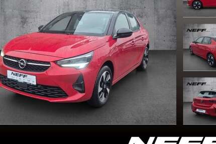 Opel Corsa 13.600 km 16.330 &euro; Neckarsulm 74172