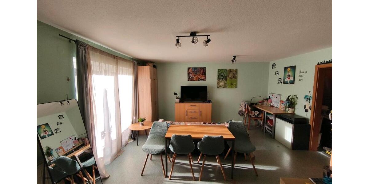 Etagenwohnung Neunkirchen - 2 Zimmer, 59 m&sup2;, 650&euro; | Angebot:25432086