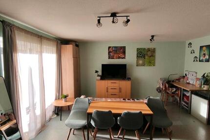 Wohnung Neunkirchen - 2 Zimmer, 59 m&sup2;, 650&euro; | Angebot:25432086