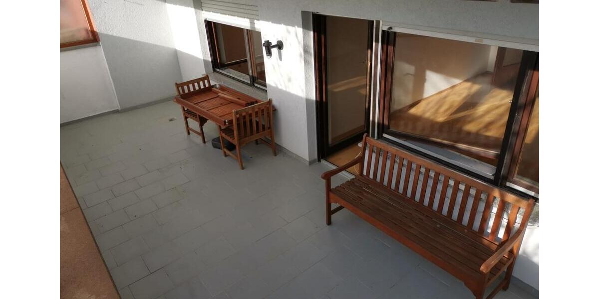 Etagenwohnung Kirchardt - 2 Zimmer, 55 m&sup2;, 630&euro; | Angebot:25919147