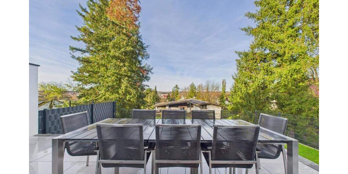 Doppelhaushälfte Abstatt - 6 Zimmer, 131 m&sup2;, 999.000&euro; | Angebot:25906103