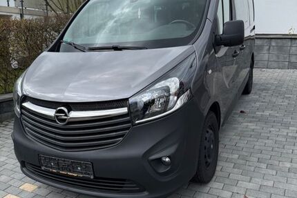 Opel Vivaro 162.000 km 12.600 &euro; Obrigheim 74847