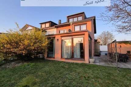 Haus Besigheim - 6.5 Zimmer, 148 m&sup2;, 649.000&euro; | Angebot:25373868