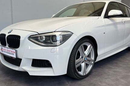 BMW 116 129.900 km 11.990 &euro; Bad Friedrichshall 74177