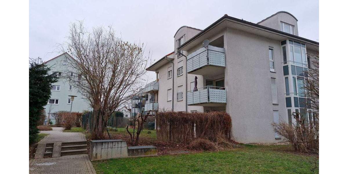 Etagenwohnung Heilbronn Kernstadt - 4 Zimmer, 92 m&sup2;, 1.025&euro; | Angebot:25800480