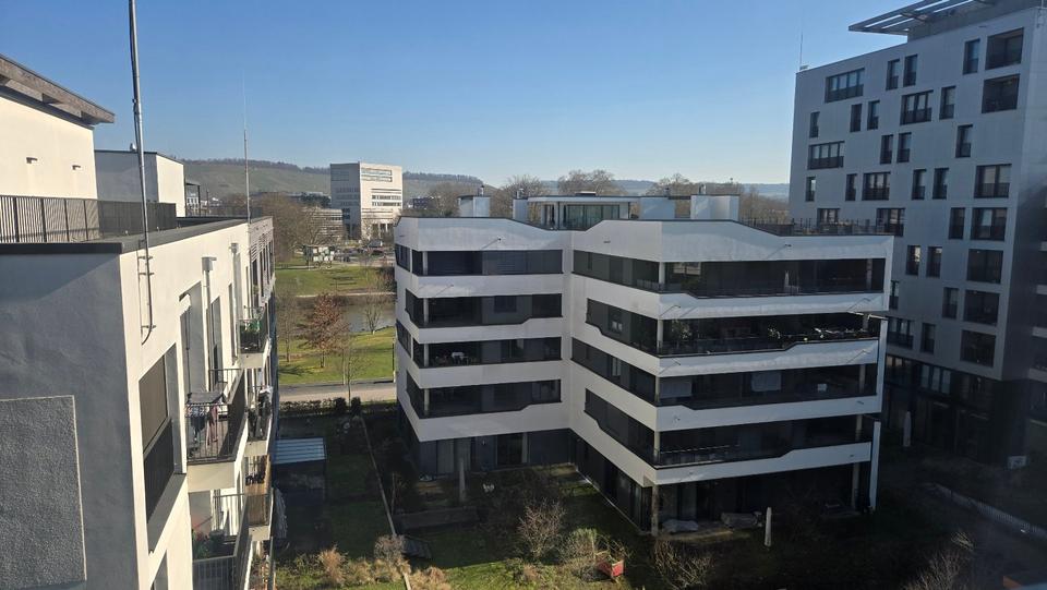 Etagenwohnung Heilbronn Kernstadt - 2 Zimmer, 38 m&sup2;, 680&euro; | Angebot:25715186