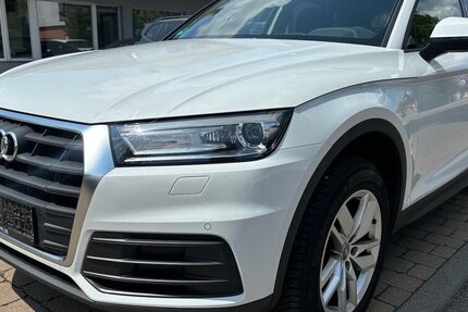 Audi Q5 40 TDI quattro basis 98.500 km 22.990 &euro; Neckarsulm 74172