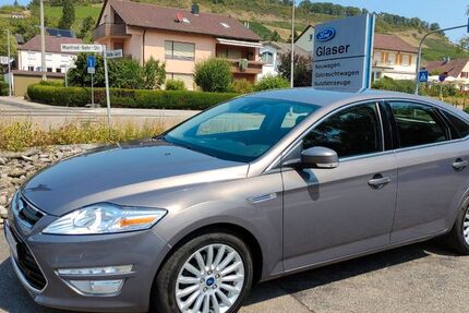 Ford Mondeo 84.450 km 7.790 &euro; Illingen - Schützingen 75428