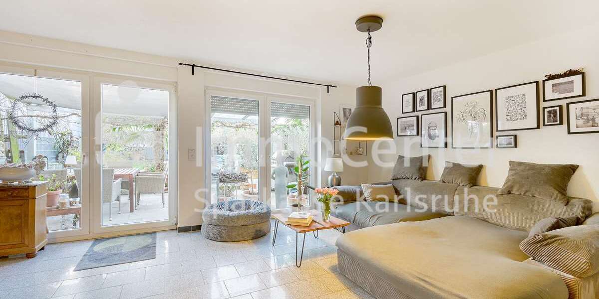 Einfamilienhaus Bruchsal / Helmsheim Helmsheim - 6 Zimmer, 170 m&sup2;, 449.000&euro; | Angebot:25871503