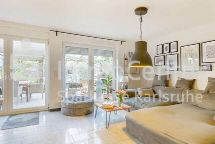 Haus Bruchsal / Helmsheim Helmsheim - 6 Zimmer, 170 m&sup2;, 449.000&euro; | Angebot:25871503