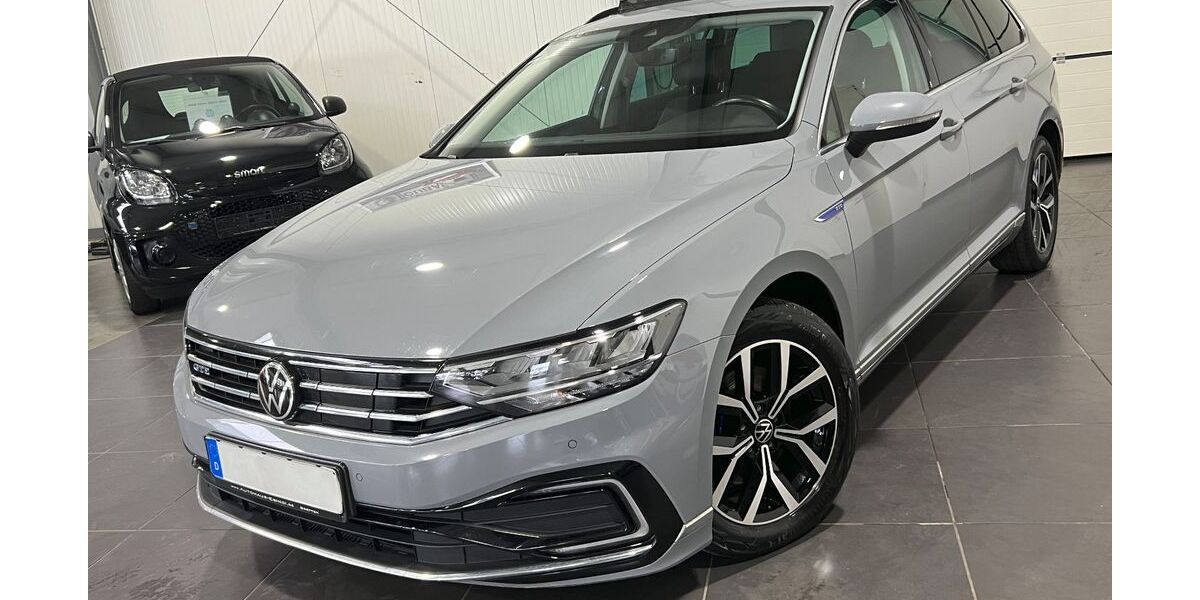 VW Passat Variant 150.000 km 17.995 &euro; Bretten 75015