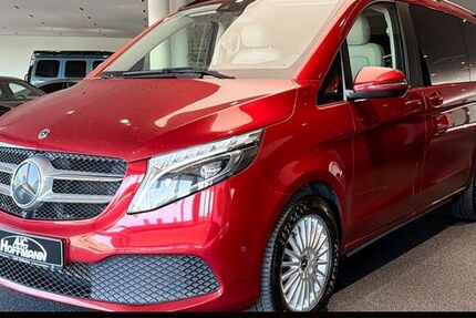 Mercedes-Benz V 300 183.700 km 38.735 &euro; Tamm 71732